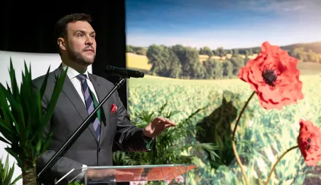 Konferencja Agrowelconomy 2026 