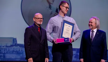 XXXIII edycja Welconomy Forum - otwarcie, 23.02.2026