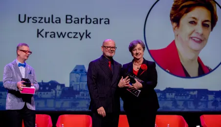 XXXIII edycja Welconomy Forum - otwarcie, 23.02.2026