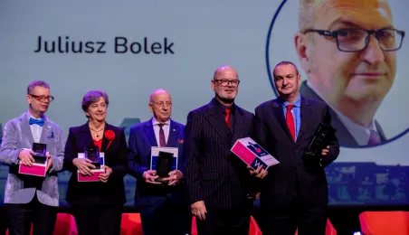 XXXIII edycja Welconomy Forum - otwarcie, 23.02.2026