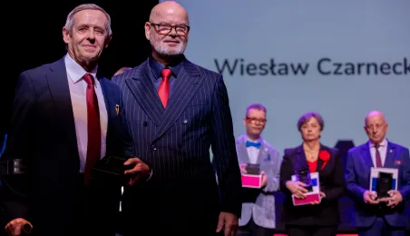 XXXIII edycja Welconomy Forum - otwarcie, 23.02.2026