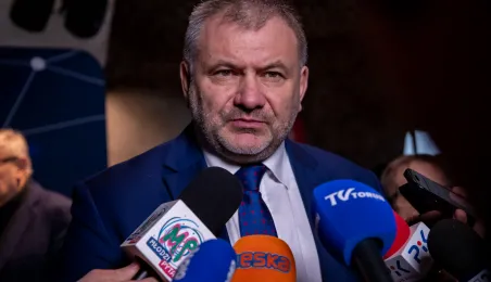 XXXIII edycja Welconomy Forum - otwarcie, 23.02.2026