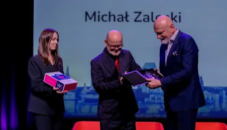 XXXIII edycja Welconomy Forum - otwarcie, 23.02.2026