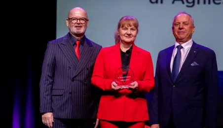 XXXIII edycja Welconomy Forum - otwarcie, 23.02.2026