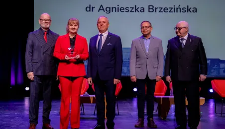 XXXIII edycja Welconomy Forum - otwarcie, 23.02.2026