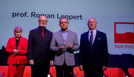 XXXIII edycja Welconomy Forum - otwarcie, 23.02.2026