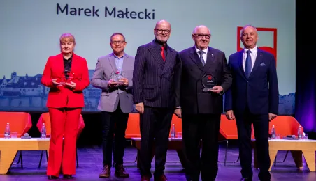 XXXIII edycja Welconomy Forum - otwarcie, 23.02.2026