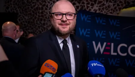 XXXIII edycja Welconomy Forum - otwarcie, 23.02.2026