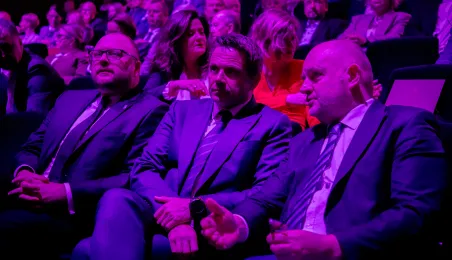 XXXIII edycja Welconomy Forum - otwarcie, 23.02.2026