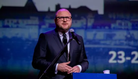 XXXIII edycja Welconomy Forum - otwarcie, 23.02.2026