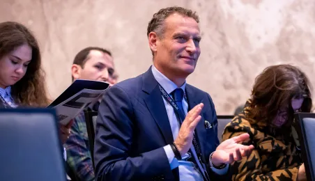 Welconomy 2026 - „Miasta w ruchu. Czy dotychczasowy model samorządu wystarcza w świecie ciągłej zmiany?”