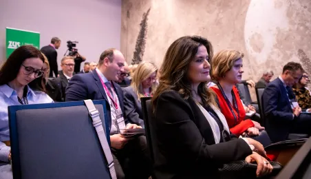 Welconomy 2026 - „Miasta w ruchu. Czy dotychczasowy model samorządu wystarcza w świecie ciągłej zmiany?”