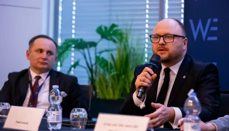 Welconomy 2026 - „Miasta w ruchu. Czy dotychczasowy model samorządu wystarcza w świecie ciągłej zmiany?”