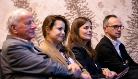 Welconomy 2026 - „Miasta w ruchu. Czy dotychczasowy model samorządu wystarcza w świecie ciągłej zmiany?”