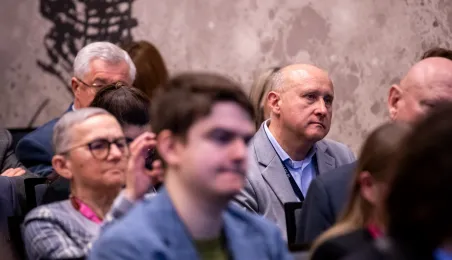 Welconomy 2026 - „Miasta w ruchu. Czy dotychczasowy model samorządu wystarcza w świecie ciągłej zmiany?”