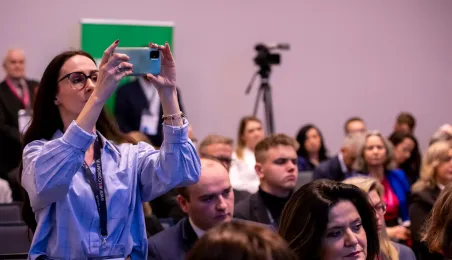 Welconomy 2026 - „Miasta w ruchu. Czy dotychczasowy model samorządu wystarcza w świecie ciągłej zmiany?”