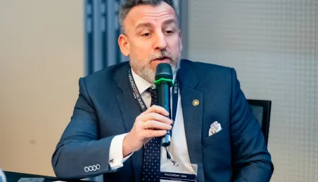 XXXIII edycja Welconomy Forum - panele dyskusyjne, 23.02.2026