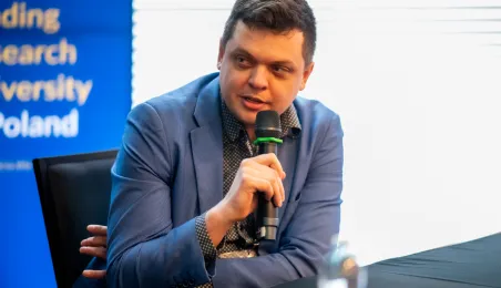 XXXIII edycja Welconomy Forum - panele dyskusyjne, 23.02.2026