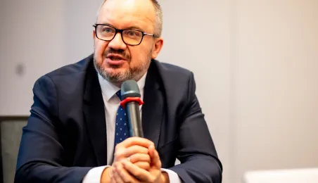 XXXIII edycja Welconomy Forum - panele dyskusyjne, 23.02.2026