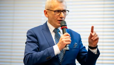 XXXIII edycja Welconomy Forum - panele dyskusyjne, 23.02.2026