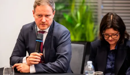 XXXIII edycja Welconomy Forum - panele dyskusyjne, 23.02.2026