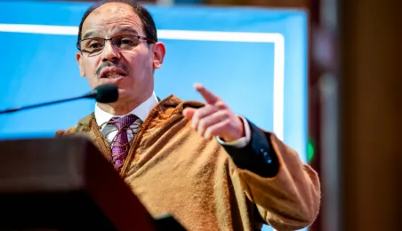 III Kongres Afrykanistyczny 2026 - Dzień Algierii, 25.02.2026