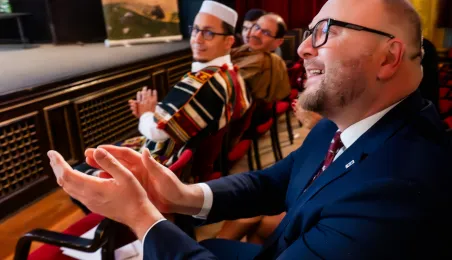 III Kongres Afrykanistyczny 2026 - Dzień Algierii, 25.02.2026