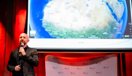 III Kongres Afrykanistyczny 2026 - Dzień Algierii, 25.02.2026