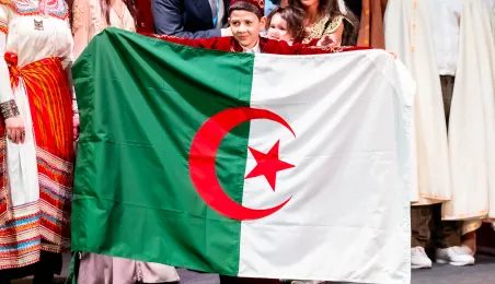 III Kongres Afrykanistyczny 2026 - Dzień Algierii, 25.02.2026