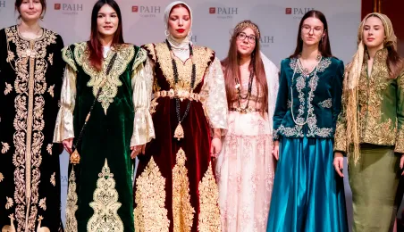 III Kongres Afrykanistyczny 2026 - Dzień Algierii, 25.02.2026