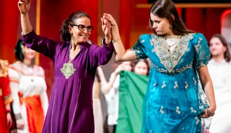 III Kongres Afrykanistyczny 2026 - Dzień Algierii, 25.02.2026