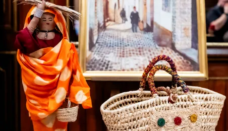 III Kongres Afrykanistyczny 2026 - Dzień Algierii, 25.02.2026