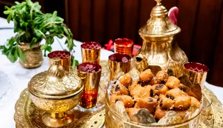 III Kongres Afrykanistyczny 2026 - Dzień Algierii, 25.02.2026