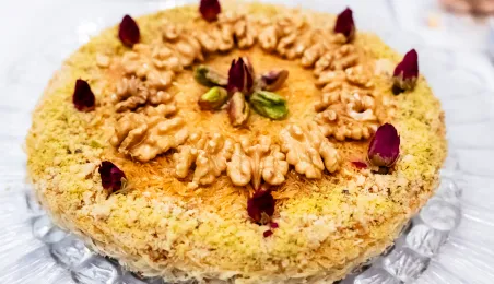 III Kongres Afrykanistyczny 2026 - Dzień Algierii, 25.02.2026