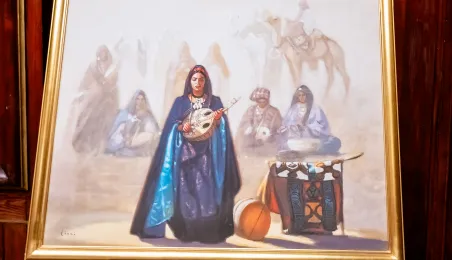 III Kongres Afrykanistyczny 2026 - Dzień Algierii, 25.02.2026