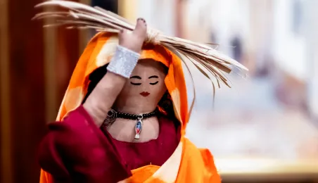 III Kongres Afrykanistyczny 2026 - Dzień Algierii, 25.02.2026