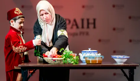 III Kongres Afrykanistyczny 2026 - Dzień Algierii, 25.02.2026