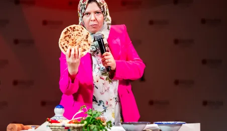 III Kongres Afrykanistyczny 2026 - Dzień Algierii, 25.02.2026