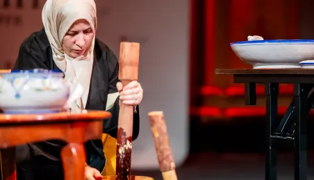 III Kongres Afrykanistyczny 2026 - Dzień Algierii, 25.02.2026