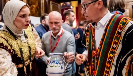 III Kongres Afrykanistyczny 2026 - Dzień Algierii, 25.02.2026