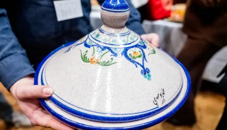 III Kongres Afrykanistyczny 2026 - Dzień Algierii, 25.02.2026