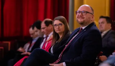 Forum Biznesowe w Toruniu - Afryka w centrum uwagi, 25.02.2026