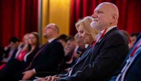 Forum Biznesowe w Toruniu - Afryka w centrum uwagi, 25.02.2026