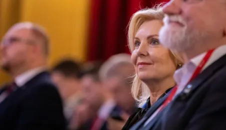 Forum Biznesowe w Toruniu - Afryka w centrum uwagi, 25.02.2026