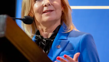 Forum Biznesowe w Toruniu - Afryka w centrum uwagi, 25.02.2026