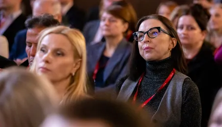 Forum Biznesowe w Toruniu - Afryka w centrum uwagi, 25.02.2026