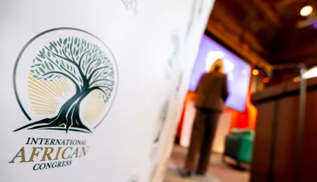 Forum Biznesowe w Toruniu - Afryka w centrum uwagi, 25.02.2026