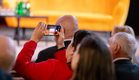 Forum Biznesowe w Toruniu - Afryka w centrum uwagi, 25.02.2026