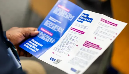 Otwarcie III Kongresu Afrykanistycznego 