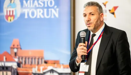 Otwarcie III Kongresu Afrykanistycznego 